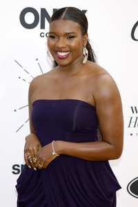 Black Women In Hollywood Awards 2022 in Beverly Hills