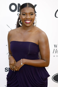 Black Women In Hollywood Awards 2022 in Beverly Hills