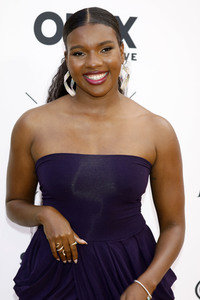 Black Women In Hollywood Awards 2022 in Beverly Hills