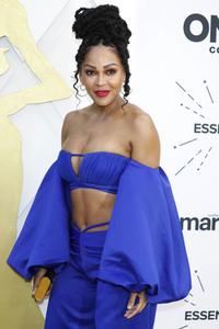 Black Women In Hollywood Awards 2022 in Beverly Hills