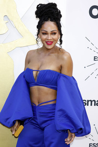 Black Women In Hollywood Awards 2022 in Beverly Hills