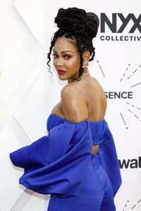 Black Women In Hollywood Awards 2022 in Beverly Hills