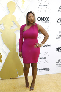 Black Women In Hollywood Awards 2022 in Beverly Hills