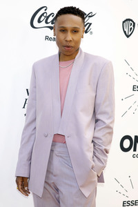 Black Women In Hollywood Awards 2022 in Beverly Hills