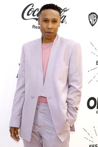 Black Women In Hollywood Awards 2022 in Beverly Hills
