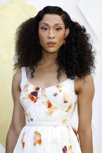 Black Women In Hollywood Awards 2022 in Beverly Hills
