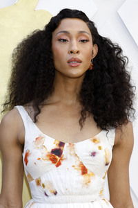 Black Women In Hollywood Awards 2022 in Beverly Hills