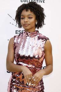 Black Women In Hollywood Awards 2022 in Beverly Hills