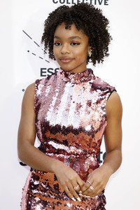 Black Women In Hollywood Awards 2022 in Beverly Hills
