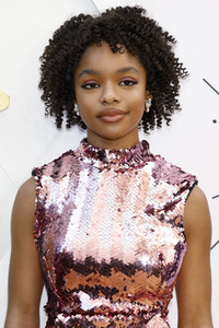 Black Women In Hollywood Awards 2022 in Beverly Hills