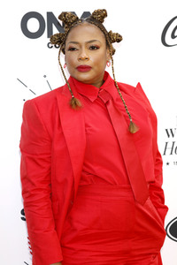 Black Women In Hollywood Awards 2022 in Beverly Hills