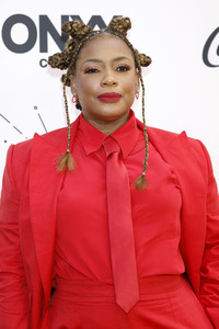 Black Women In Hollywood Awards 2022 in Beverly Hills