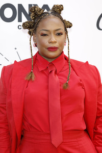 Black Women In Hollywood Awards 2022 in Beverly Hills