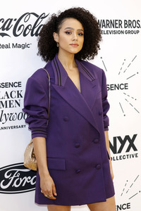 Black Women In Hollywood Awards 2022 in Beverly Hills