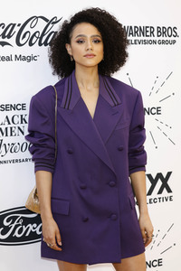 Black Women In Hollywood Awards 2022 in Beverly Hills