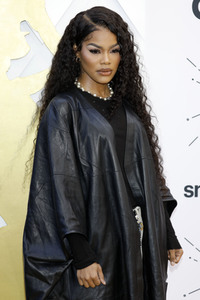 Black Women In Hollywood Awards 2022 in Beverly Hills