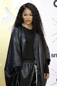 Black Women In Hollywood Awards 2022 in Beverly Hills