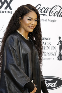 Black Women In Hollywood Awards 2022 in Beverly Hills