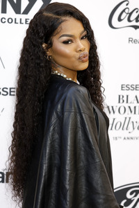 Black Women In Hollywood Awards 2022 in Beverly Hills