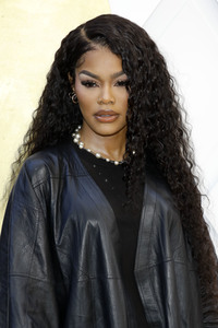 Black Women In Hollywood Awards 2022 in Beverly Hills