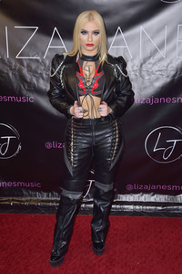 EP Release Party von Liz Jane in Los Angeles