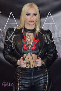 EP Release Party von Liz Jane in Los Angeles