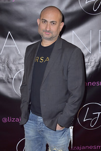 EP Release Party von Liz Jane in Los Angeles