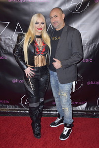 EP Release Party von Liz Jane in Los Angeles
