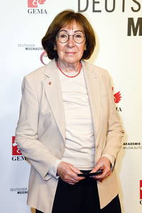 Deutscher Musikautorenpreis 2022 in Berlin