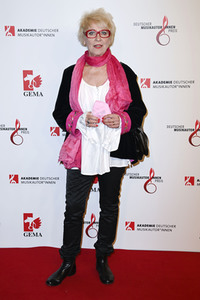 Deutscher Musikautorenpreis 2022 in Berlin