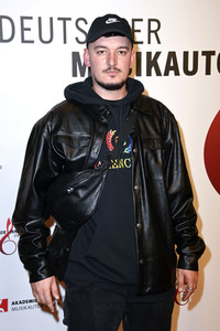 Deutscher Musikautorenpreis 2022 in Berlin