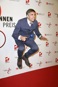 Deutscher Musikautorenpreis 2022 in Berlin