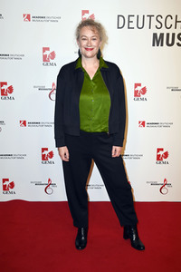 Deutscher Musikautorenpreis 2022 in Berlin