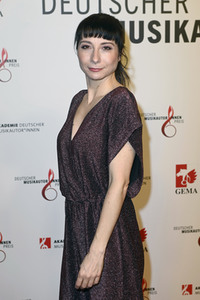 Deutscher Musikautorenpreis 2022 in Berlin