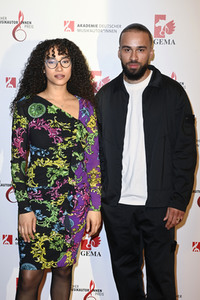 Deutscher Musikautorenpreis 2022 in Berlin