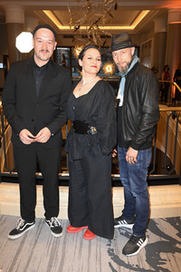 Deutscher Musikautorenpreis 2022 in Berlin