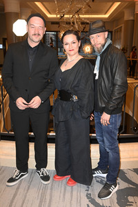 Deutscher Musikautorenpreis 2022 in Berlin