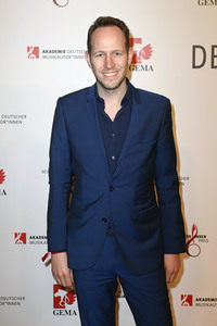 Deutscher Musikautorenpreis 2022 in Berlin