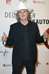 Deutscher Musikautorenpreis 2022 in Berlin