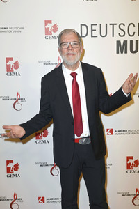 Deutscher Musikautorenpreis 2022 in Berlin
