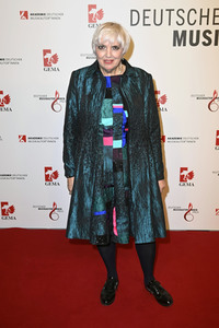 Deutscher Musikautorenpreis 2022 in Berlin