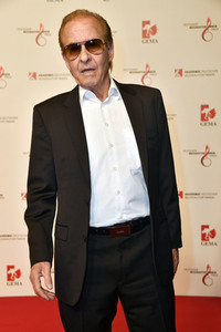 Deutscher Musikautorenpreis 2022 in Berlin
