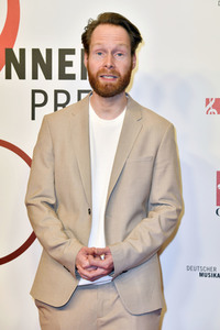 Deutscher Musikautorenpreis 2022 in Berlin