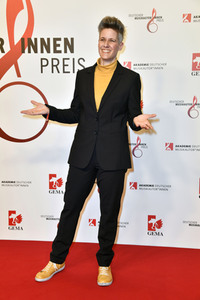 Deutscher Musikautorenpreis 2022 in Berlin