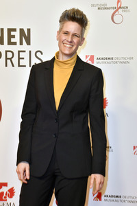 Deutscher Musikautorenpreis 2022 in Berlin