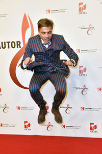 Deutscher Musikautorenpreis 2022 in Berlin