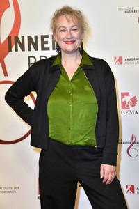 Deutscher Musikautorenpreis 2022 in Berlin
