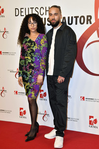 Deutscher Musikautorenpreis 2022 in Berlin