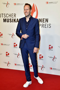 Deutscher Musikautorenpreis 2022 in Berlin