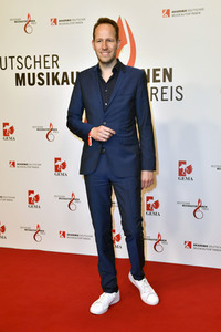 Deutscher Musikautorenpreis 2022 in Berlin